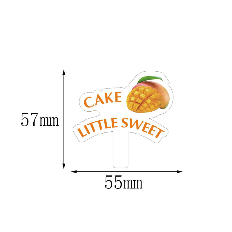 망고 인서트(100개) H27, 100개