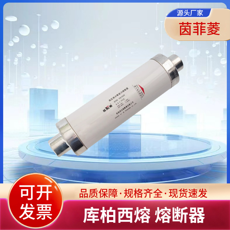 库柏西熔高压熔断器XRNP-24/0.5-31.5 2-31.5 40.5/6.3-31.5-4