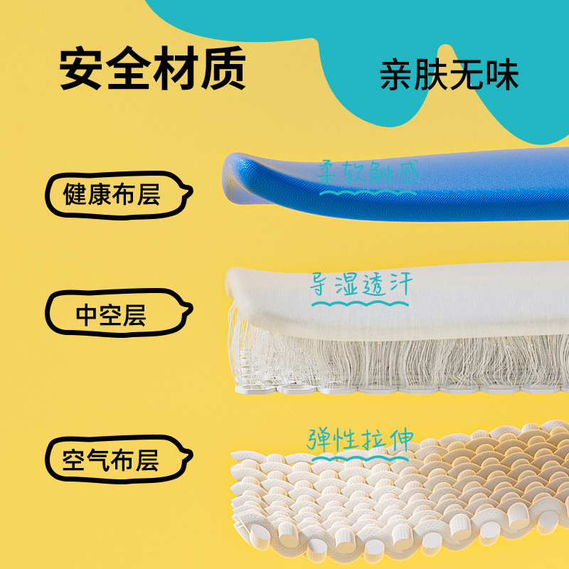 婴儿游泳圈腋下0-6岁免充气儿童泳圈防侧翻1月新生趴圈宝宝蛋蛋圈|undefined
