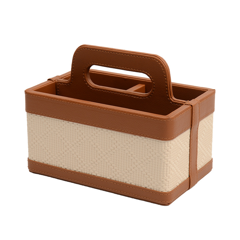 J48-C 브라운 보관함