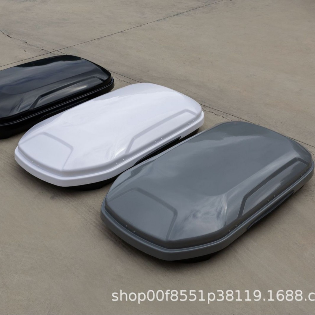 Кофр Yilong 550L черный
