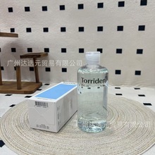 跨境爆款韩国Torriden桃瑞丹爽肤水玻尿酸补水保湿化妆水300ml