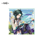 正規品 原神 官谷周辺 フニーナ放浪者 八重神子バッジ バジ谷人気完全版