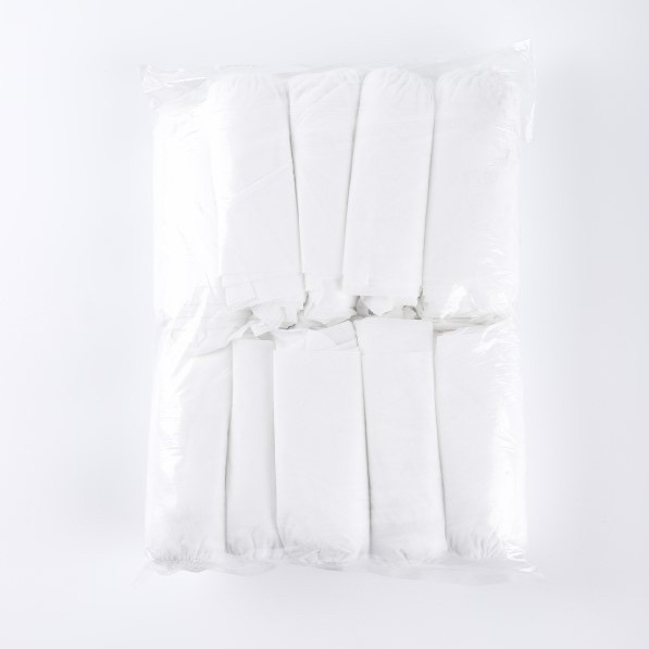 Home non-slip shoe covers non-woven cloth