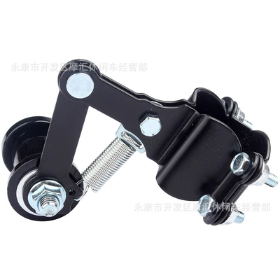 Motorcycle transmission system parts Beach Vehicle Chain Adjuster