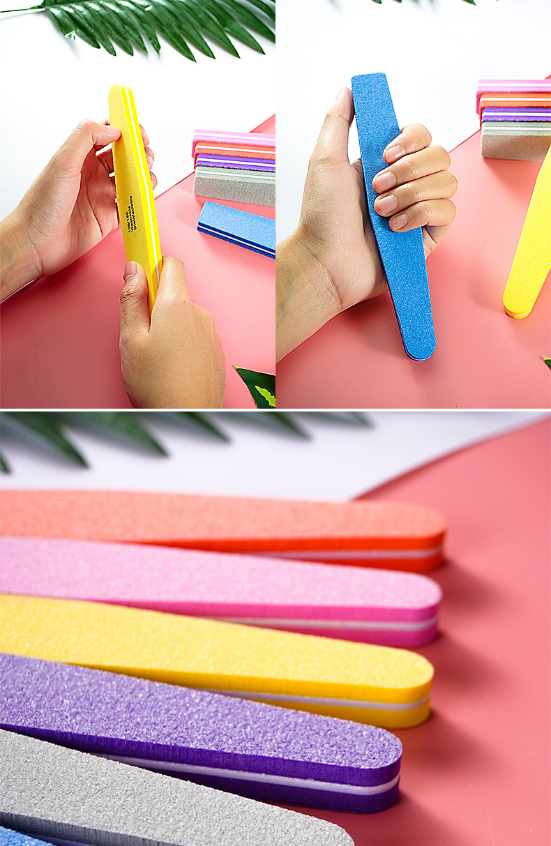 100-180六色菱形海绵砂纸搓_08