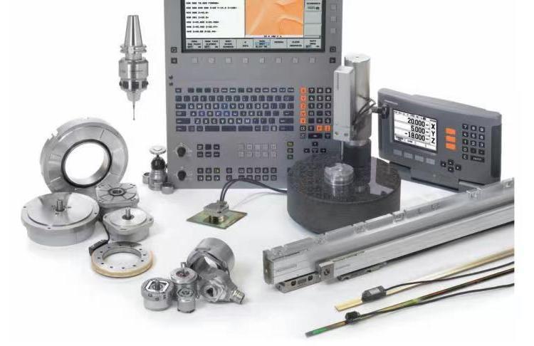 689697-03 heidenhain 德国 编码器