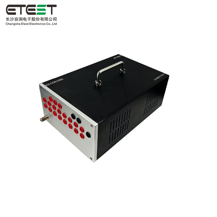 ES-536B雷击浪涌冲击抗扰度发生器EMC测试仪器支持第三方计量