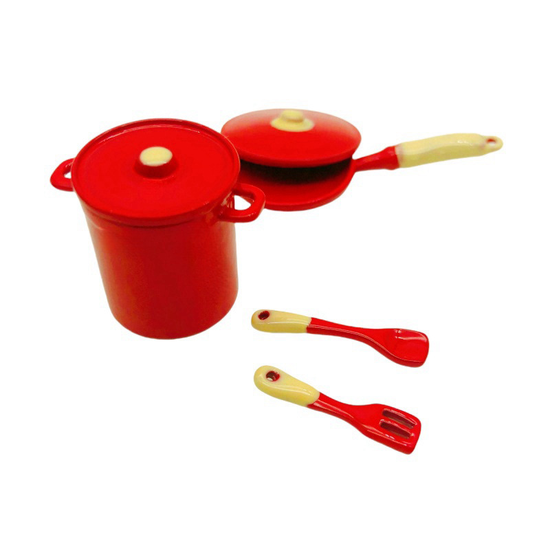 dollhouse���Ҽҳ���3D���wģ��DIY�ۺ�ʳ����������С��0618#��