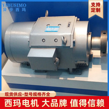 铁路机车辅助用牵引直流电机 10KW 220V铁路电机 西玛电机批发