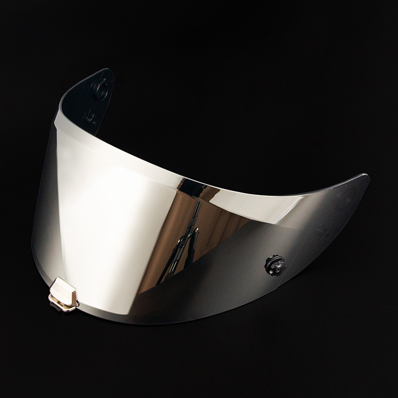 Hj26 Helmet Lens Is Suitable for Rpha11 Rpha70 Venom Joker 1234 Sun Protection Color-Changing Helmet Lens