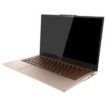 EZbook X3 Air 13.3寸笔记本电脑 N4100四核四线程8+128GB