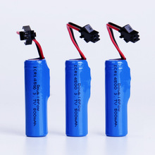 ����14500늄�܇׃����� 3.7V800mah�����ܱ��o�����늳����l