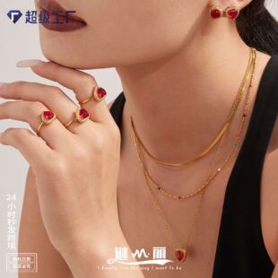 �i��ins���W�M���Ǽt�ʯ�����朶��h��ָ���P��18K����|���