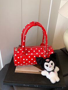 Sophisticated cute one-shoulder bag, backpack