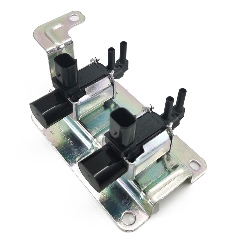 4M5G9J559NB Air Solenoid Valve for Ford Focus