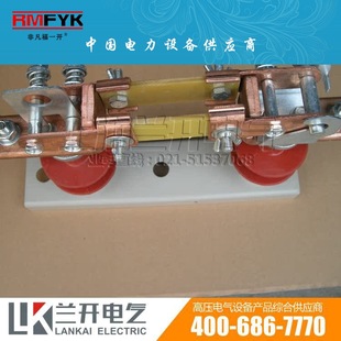 Low voltage knife switch JDW2-0.5/600A a group of 3 knife switch low voltage distribution cabinet switch