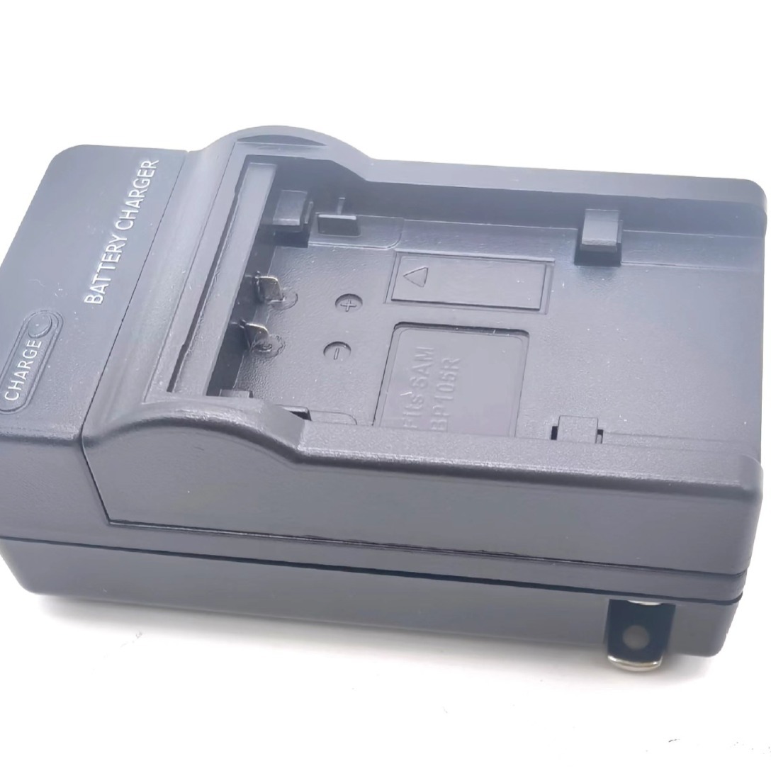 适用三星BP105R电池充电器 HMX-F80 F90 F800 F900  HMX-H203