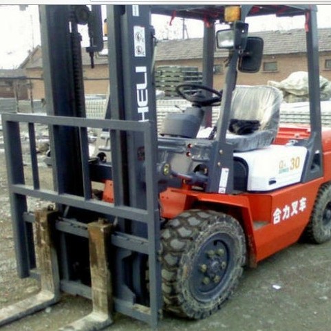 Exportación e importación de comercio Suqian usado carretillas elevadoras 3 toneladas 4 toneladas 5 toneladas 7 toneladas 8 toneladas 10 toneladas