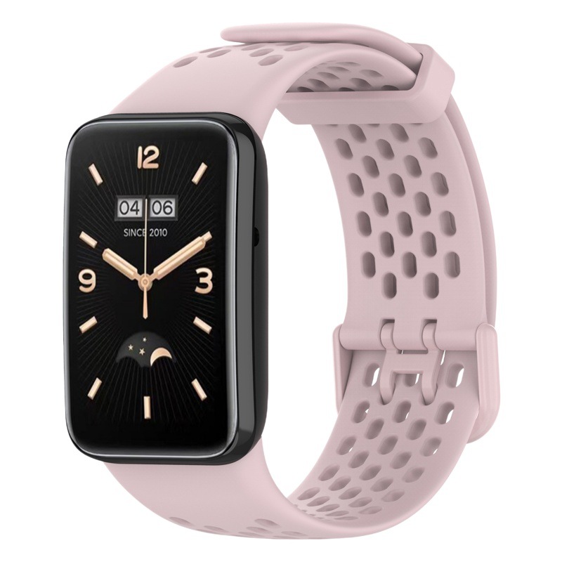 Adecuado para xiaomi pulsera 7pro transpirable Correa xiaomi band7pro deportes transpirable reemplazo correa de muñeca