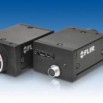 工业相机       Point Grey灰点     GS3-U3-32S4M-C