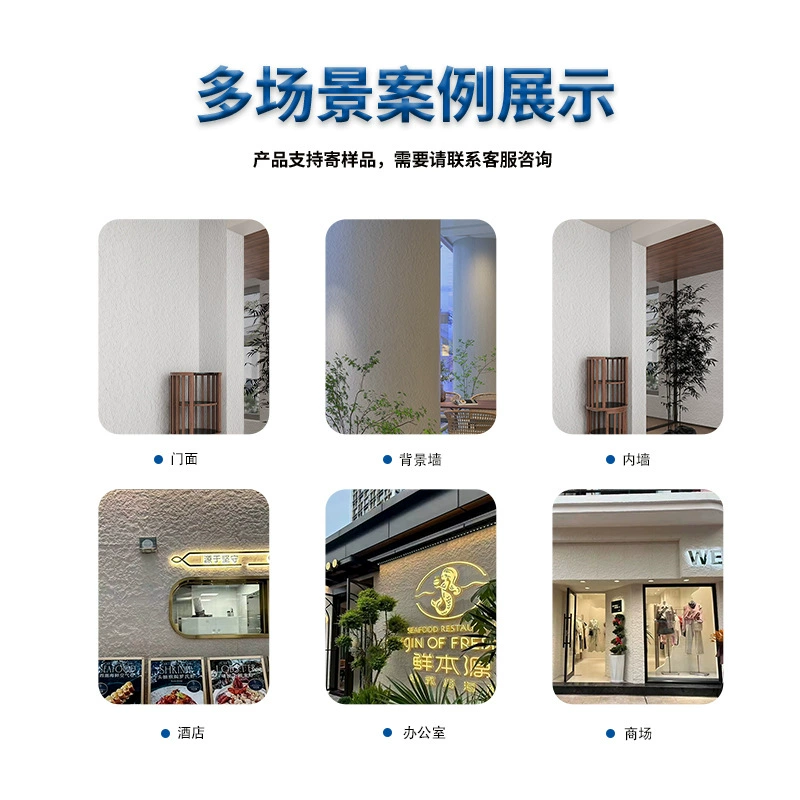 Manufacturer soft porcelain rough surface granite soft stone wall panel ultra-thin flexible bendable stone background wall decoration