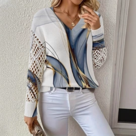 毛衣;女式T恤;女式毛呢外套