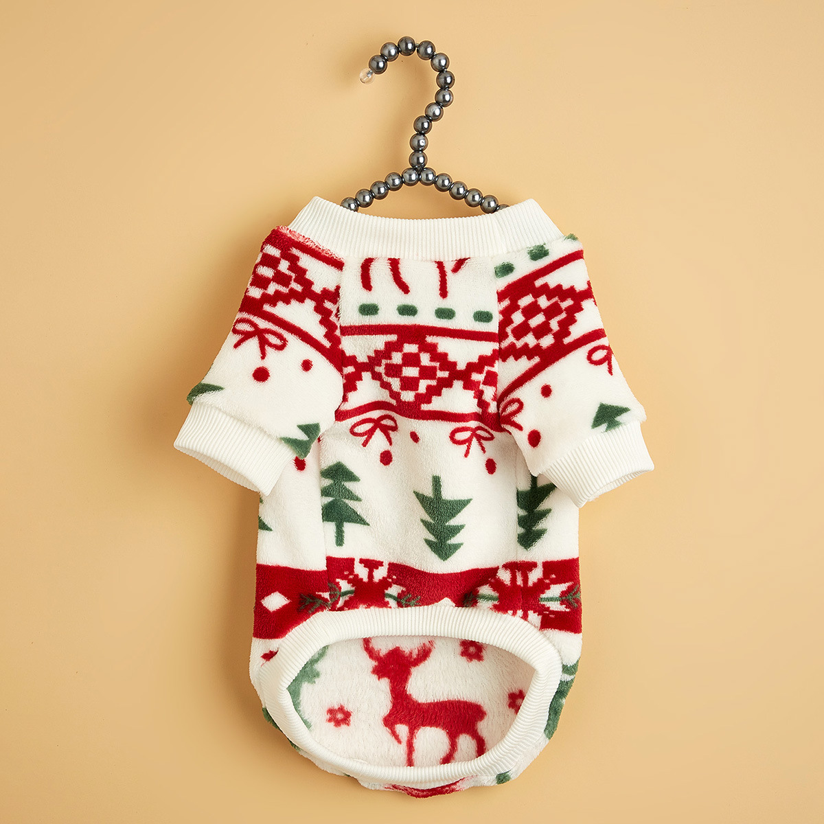 圣诞宠物衣服猫衣服 狗衣服 欧康宠物用品有限公司