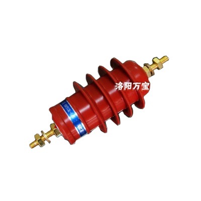 供应  氧化锌高压压敏电阻 HMYGK-6KV/5KA HMYGK-6/5