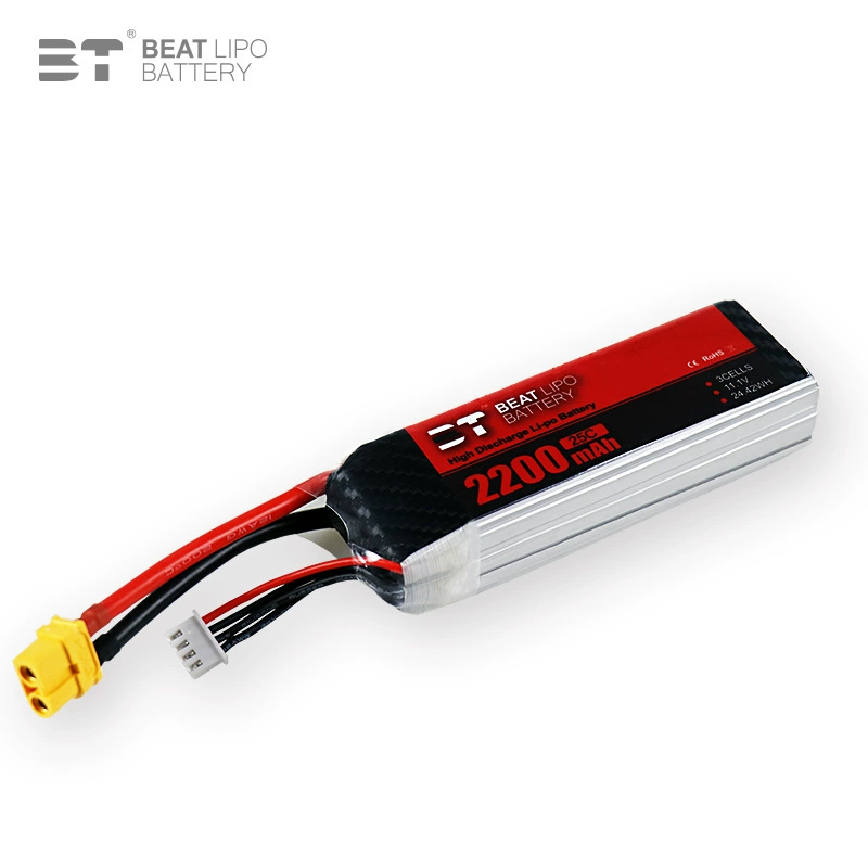 Батарея *S, 2200mAh, 3, 11, 1V, 25