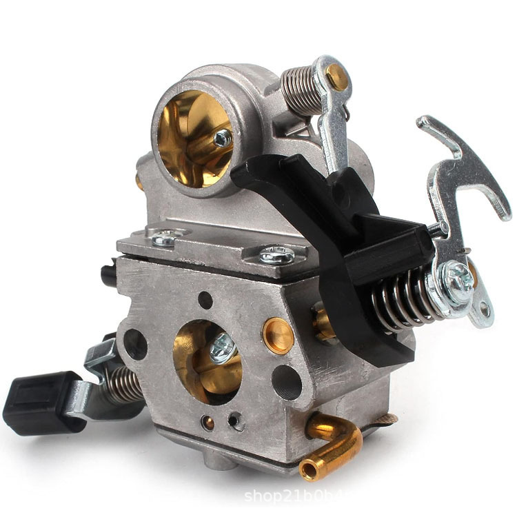 Para ms362 carburador para ms362c WTE-8-1 1140-120-0600 carbohidratos