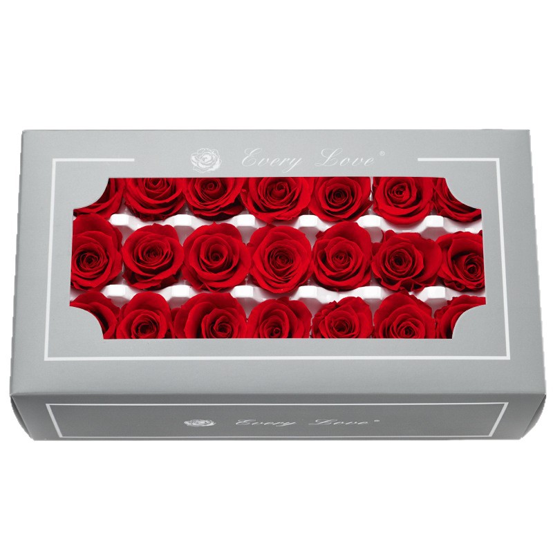 Flor inmortal cabeza de rosa de grado A 2 - 3 cm 21 flores diy material ramo al por mayor regalos de fábrica flores secas al por mayor