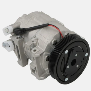 汽车空调压缩机CO10886C适用于日产Sentra，日产Altima制冷压缩机