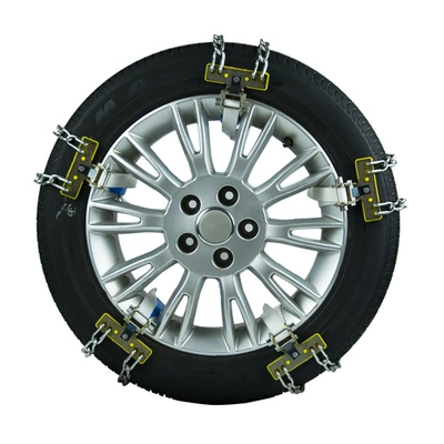 Chains, Emergency Snow Chains, Tire snow chain