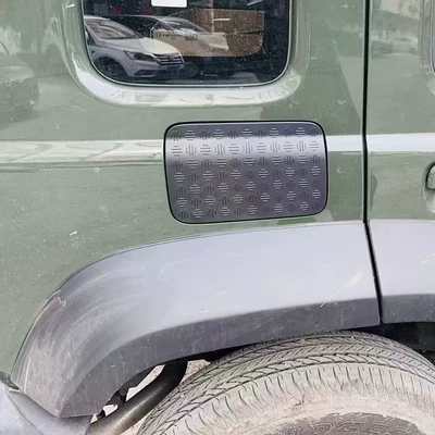 accessories protective cover fuel — Tank cap