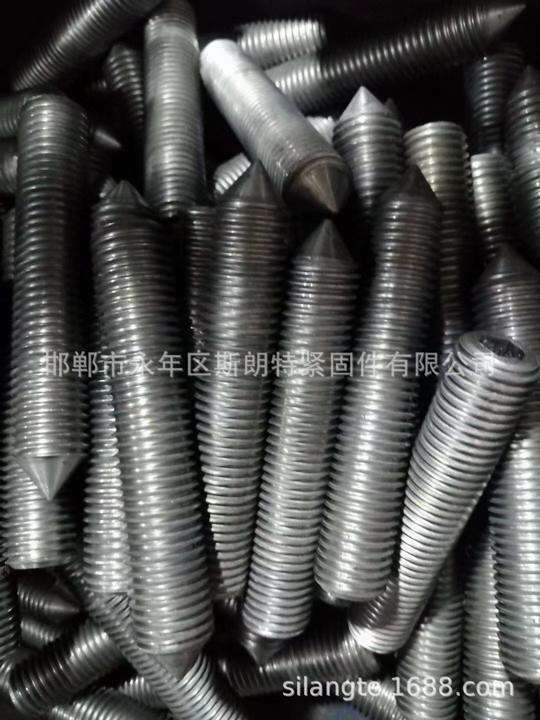 ����1-1/16-16��ͷ�����ݶ�ANSI/ASME B 18.6.2 �����ݶ���������