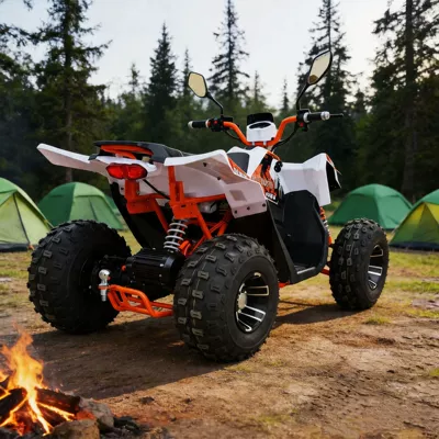 scenic area operations, adult – Elektrikli motosikletlər