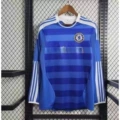 1415 Chelsea Home Retro Long Sleeve