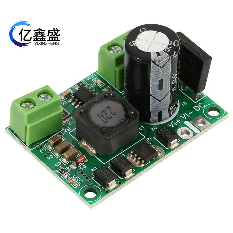 12V 鉛蓄電池充電モジュール CN3768 モジュール充電モジュール 3 段階充電定電流充電|undefined