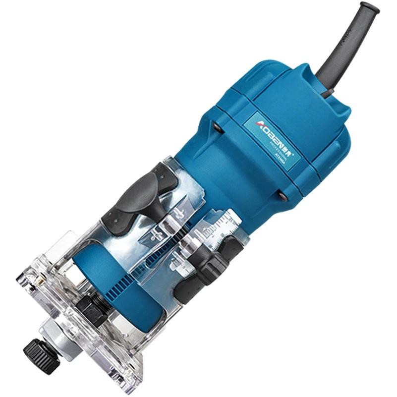 Aoben Многофункциональный долбежный станок по дереву деревообрабатывающий обрезной станок замок отверстие небольшой Гун артефакт электрические инструменты