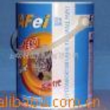 上海铁桶，上海5L铁罐【利箭】供应 5L圆铁罐 5L铁桶 5L化工桶