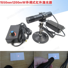 1550nm1200mW���ʿ��{������t�⼤���������cһ��ʮ�ֲ���Ҋ��