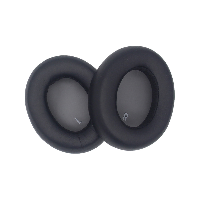 Suitable for JBL CLUB 950NC Headset Leather Cover Sponge Cover Ear Mask Ear Cotton Ear Cover Leather Headset Accessories Suitable for JBL CLUB 950NC Headset Leather Cover Sponge Cover Ear Mask Ear Cotton Ear Cover Leather Headset Accessories