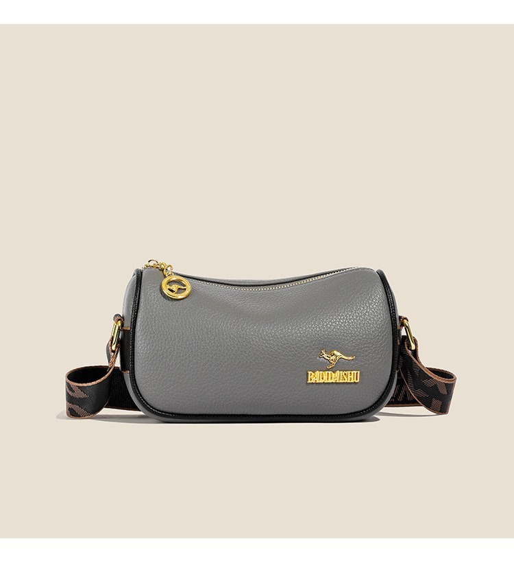 Borsa a spalla da donna alla moda grande capacità in pu_voghion.com