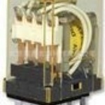 IDEC各式通用功率继电器 插入式 RY2S-UAC24V