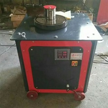 报价合适36数控弯箍机 GF36型钢筋弯箍机折弯机 数控弯箍机