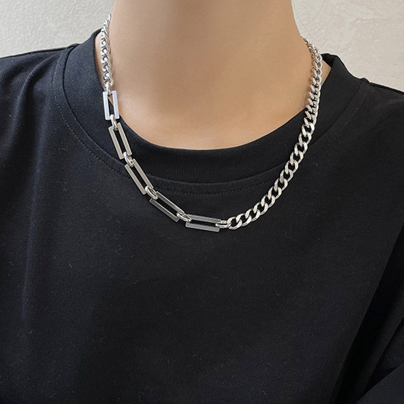 5개의 긴 스트립 [모든 강철]