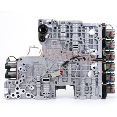 10R80 Transmission Valve – Sürətlər qutusu