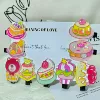 A cake set