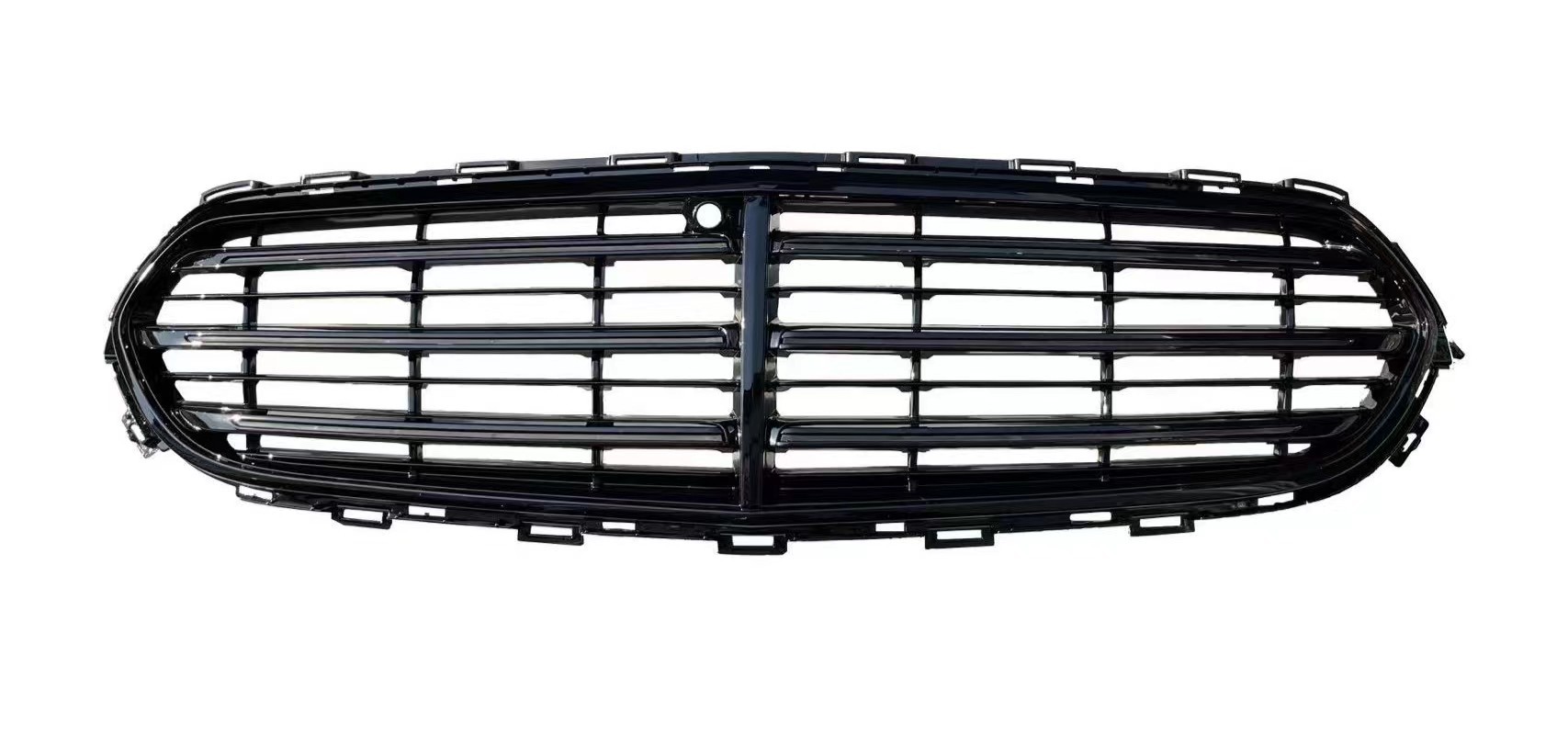 Suitable for the New 20-23 Mercedes-Benz E-Class W213 Executive Version Front Grille Intake Grille Maybach Grille 213880